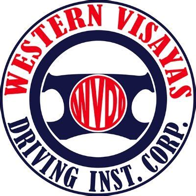Western Visayas Driving Institute.